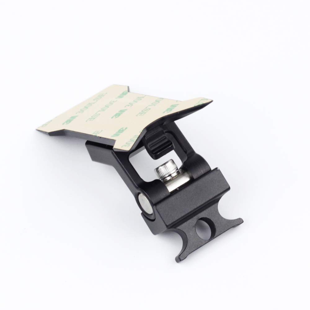 Trigo Bicycle Phone for Brompton Folding Silver Holder/Mount Bikes,