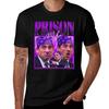The Office Prison Mike Tshirt Antipilling Casual Tshirt