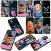 Cover for Xiaomi Poco F7 F6 F8 Ultra F5 X7 X6 X5 X3 NFC M7 M6 Pro C85 C75 C65 C71 C61 Phone Case Rauws Alejandros