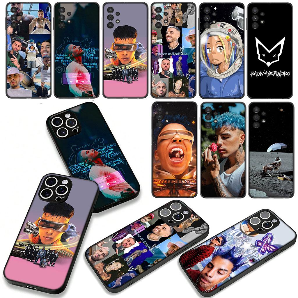 Cover for Xiaomi Poco F7 F6 F8 Ultra F5 X7 X6 X5 X3 NFC M7 M6 Pro C85 C75 C65 C71 C61 Phone Case Rauws Alejandros