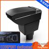 Ford Ecosport Center Armrest Box Modification Accessories