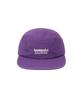 Kompaegteulekodeuba Krb Camp Cap - Purple
