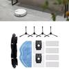 For Botslb 360 S8 S8 Plus Vacuum Accessories Compatible With Replacement Parts For Home Cleaning