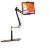 Adjustable Bedside & Desktop Phone/Tablet Holder