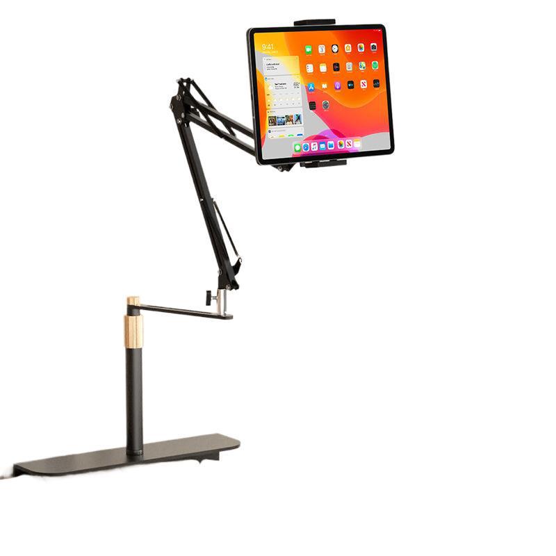Adjustable Bedside & Desktop Phone/Tablet Holder