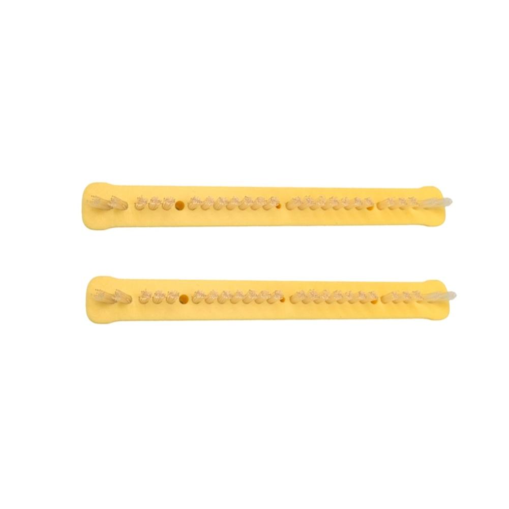 1x Replacement Bristles For Karcher XXL Grout Brush For Karcher For SC 1 Multi & Up And For EASYFIX And For Deluxe Steam Cleaner