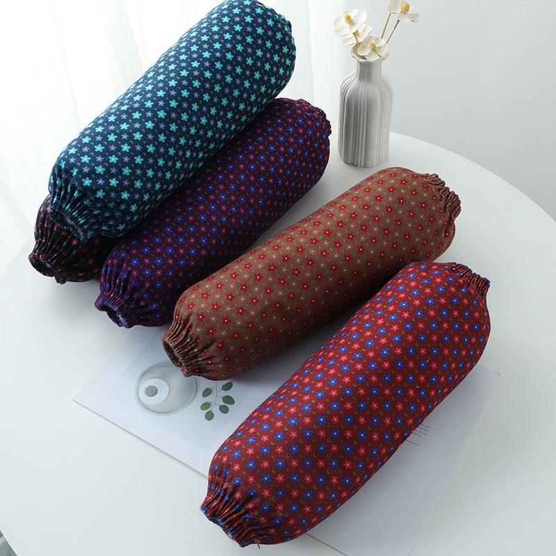 Öl- und Fleckenbeständige Polyester-Baumwoll-Armschoner für Damen & Herren - Schützende Arbeits- und Reinigungsärmel für Herbst und Winter