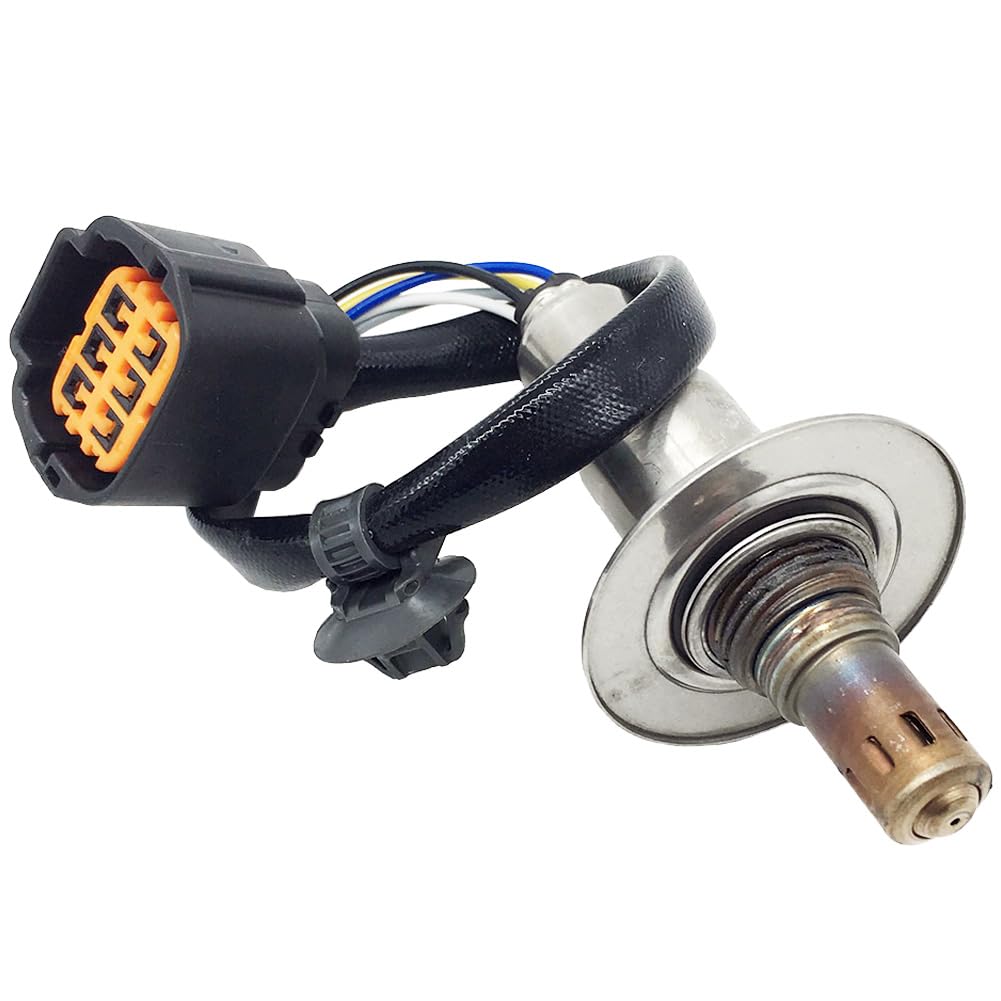 

234-5178 Upstream Air Fuel Ratio Oxygen O2 Sensor Replacement for 2014-2017 Subaru Forester H4-2.0L, for 2015-2017 Subaru WRX H4-2.0L 22641-AA650