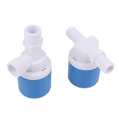 1/2 "3/4" automatische Wasserstandsregelung Ventil Schwimmerkugelhahn Automatischer Stopp