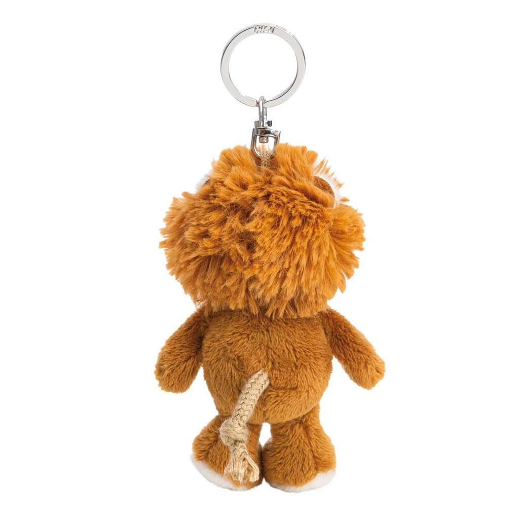 NICI Keyring WF26 Lion King Kimari 10cm Keychain BB