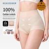 Damen High-Waist Bauchweg-Slips
