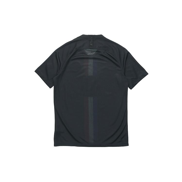 Jordan X Paris Saint-Germain 2019/20 Dri-Fit Stadium Quatrième Maillot BV9197-011