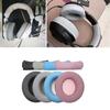 Replacement Headband/Ear Pad Cover Earmuff Ear Muffs for  Kraken X Headset