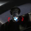 Car Tire Valve Cover With Keychain car Modified Accessories For BMW E60 E46 E39 E38 E90 E36 F30 E30 E31 E34 F10 F20 E87 E92 E91 E53 E70 X1 X5 X3 X6