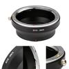 Lens Mount Adapter Ring Accessories M4/3 Mount Adapter Ring for Canon EOS EF Lens To Micro 4/3 Camera