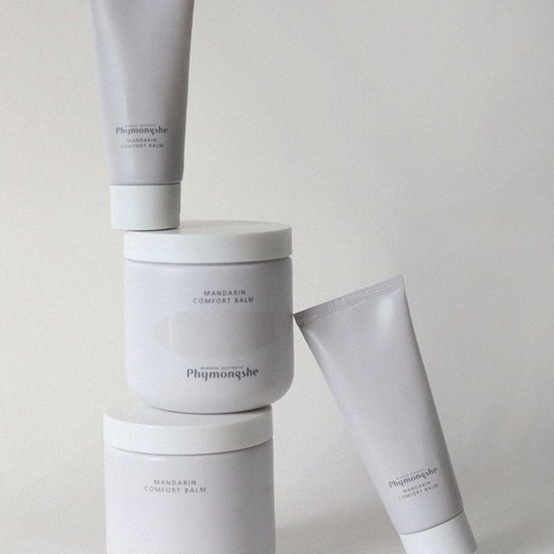 

Phymongshe Mandarin Comfort Balm 95ml