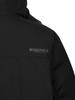 Discovery Expedition Men'S Leicester G Goose Down Long Padded Jacket (Black)