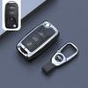 Car Key Holder Case Cover For Vw Volkswagen Passat B8 Cc Polo Tiguan Golf 7 Golf8 Mk8 Mk4 For Skoda A7 A5 Octavia Superb Yeti