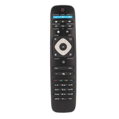 Ersatz-TV-Fernbedienung, multifunktionale Smart-TV-Fernbedienung für MBE423