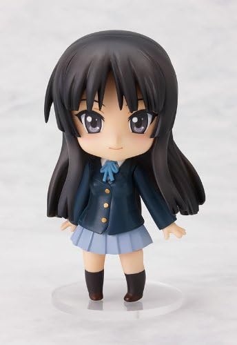 K-ON! Akiyama Mio Nendoroid PVC ABS Action Figure