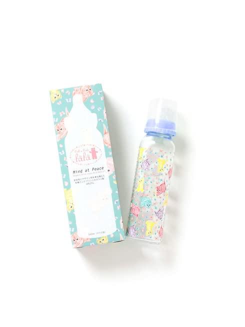 

[Fefe] 6083-0001 Baby Bottle - Cat