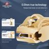 THREE SEVEN Nail Clipper Set