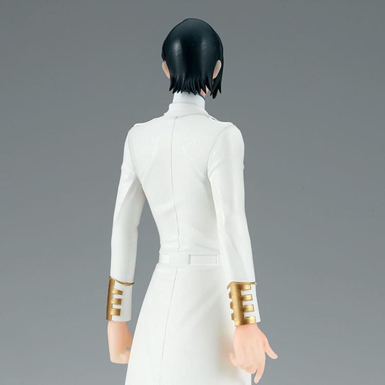 Bleach SOLID AND SOULS Uryu Ishida, Korean popular bandai