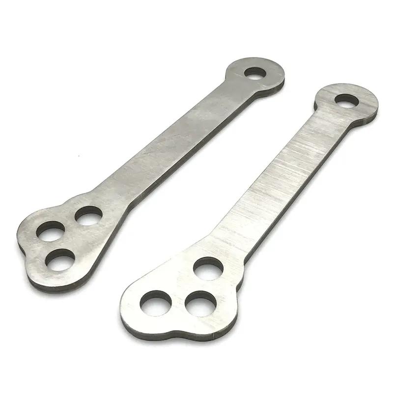 For Honda CB500X Motorcycle Suspension Lowering Linkage Kit Drop Links Accessories CB 500 X F CB500F CBR500R