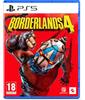 Ps5 Cenega Borderlands 4 Game