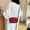 Damska torba crossbody Torebka na kosmetyki Modna torba tote Torba na ramię Walizka Portmonetka Kopertówka