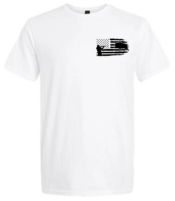 Oberteile – T-Shirts
