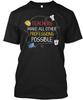 Teachers Make Other Professions Possible T Shirt Made In the USA Size S To 5XL