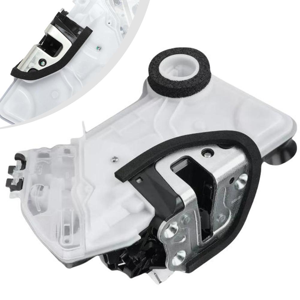 Passenger Side Lock Door Lock Actuator For Sienna 14-19 Front Passenger Placement For Toyota Door Lock Control System