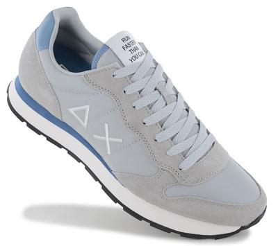 Tom Solid - Men's Sneakers Shoes Grey Z36101-06 ORIGINAL