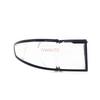 For Land Rover Discovery Sport 2015 2016 2017 2018 Taillight Cover Car Taillamp Lens Rear Lampshade Auto Brakelights Shell