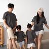 One's Member Kids' Xinjiang Cotton Short-Sleeve T-Shirt