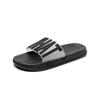 New Slippers Men's Summer Wear Outdoor Sports Fashion Home Bathroom Non-slip Thick Bottom Sandals for Men