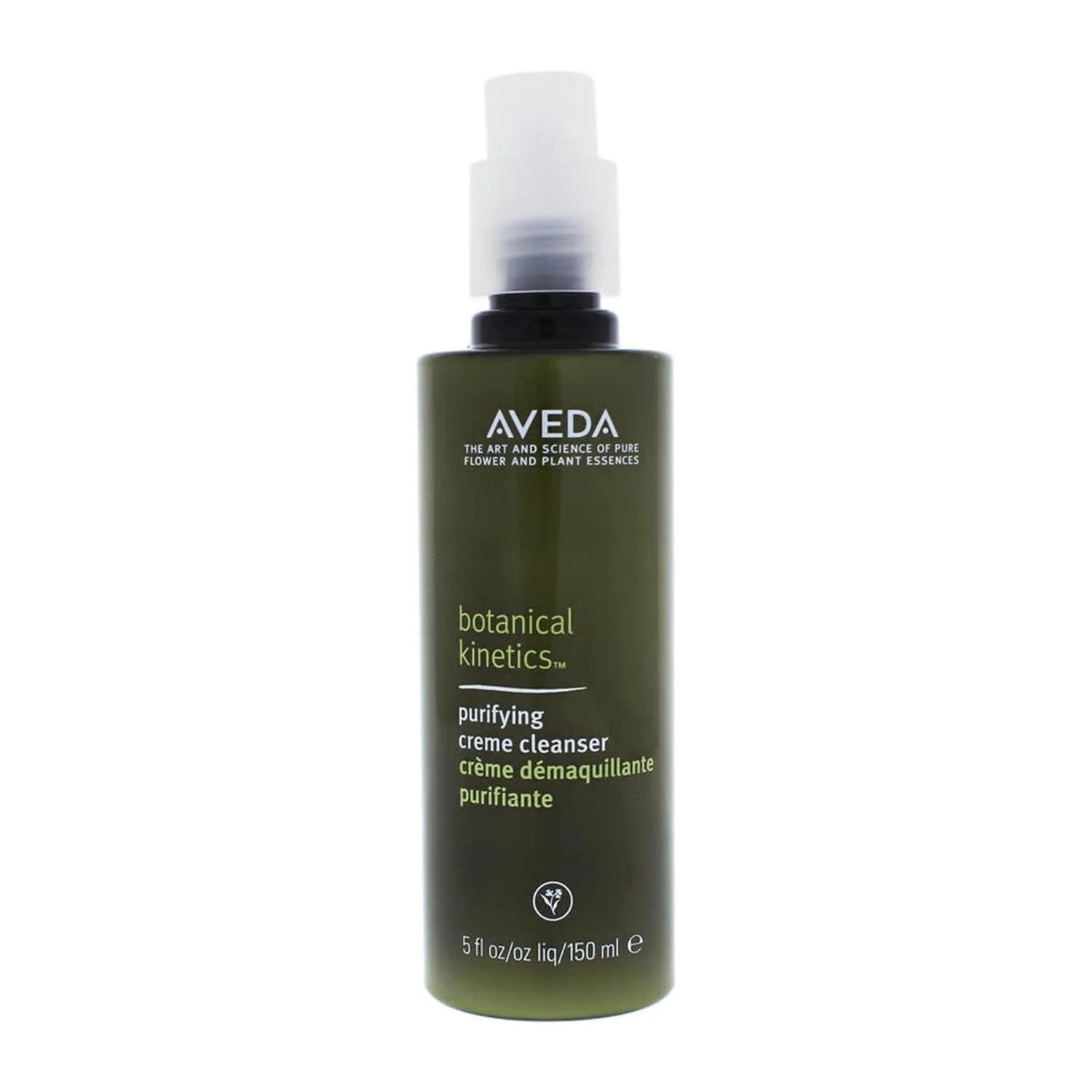 Aveda Botanical Kinetics ?Purifying Creme Cleanser 150ml