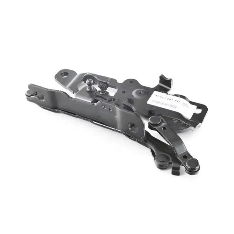 BMW 7 Series F01/F02 (2009-2015) Replacement Part #41617291701 41617291702