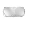 Car Windshield Sun Shade Anti-UV Interior Protector Folding Sunshade Cover Visor Auto Accessories Windscreen ParasolWindshield Sunshades 1