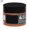 50ml Bilstol Soffväska Läderreparation Cream Color Renew Balm Färgmedel