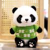 Cute Drag Panda Plush Toy Giant Panda Doll Panda Doll Panda Gift