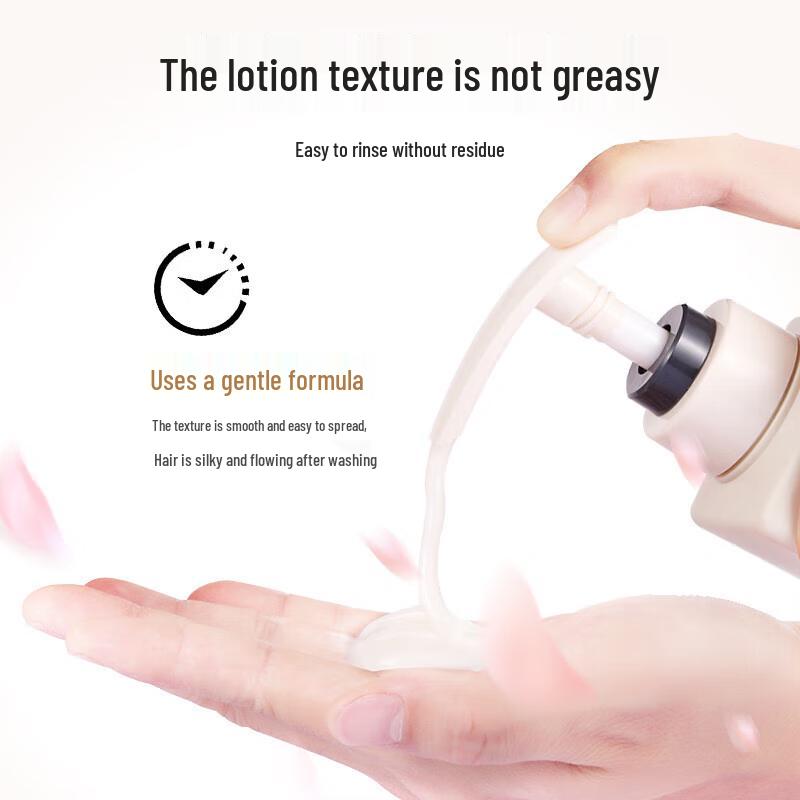 Adolph Essential Oil Hair Conditioner