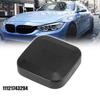 11121743294 Black Oil Filler Cap For Bmw