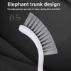 Household Toilet Cleaning Brush