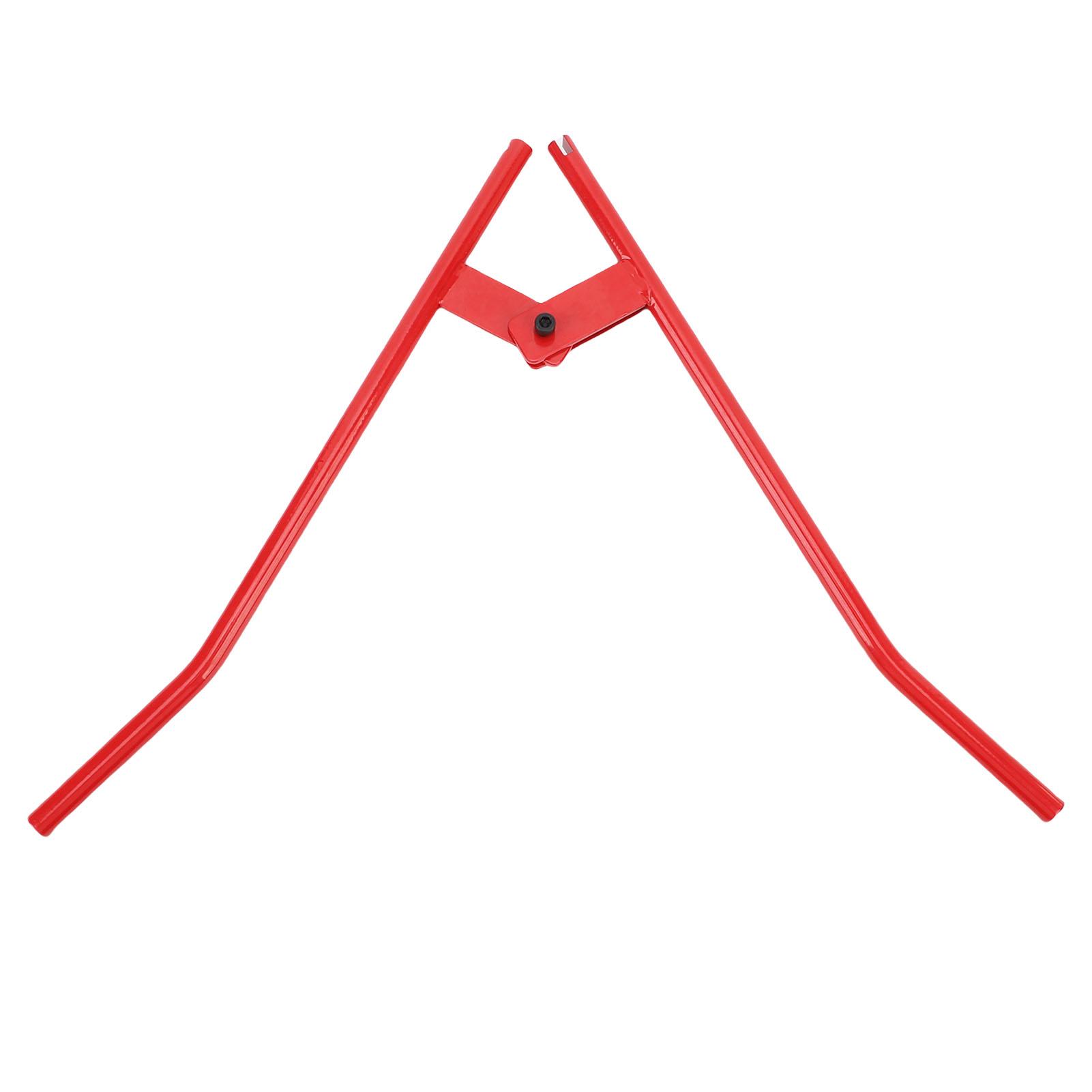 

Truck Brake Spring Tool LT895 Heavy Duty Truck Brake Spring Installation Removal Tools Red