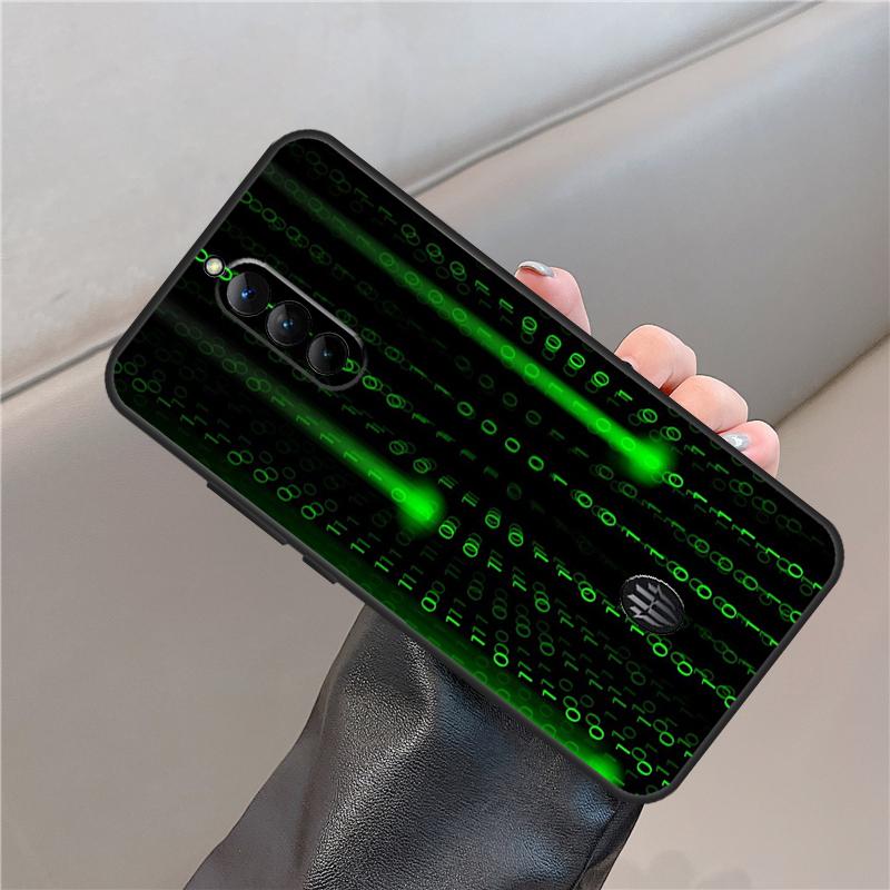 

Чехол-кошелек The Matrixs Matrix Dictionary Case для ZTE Nubia Red Magic 6 7 6S 7S Pro Для RedMagic 10 Air 9 8 8S 9S 10S 11 Pro Plus Чехол Red Magic 6Pro