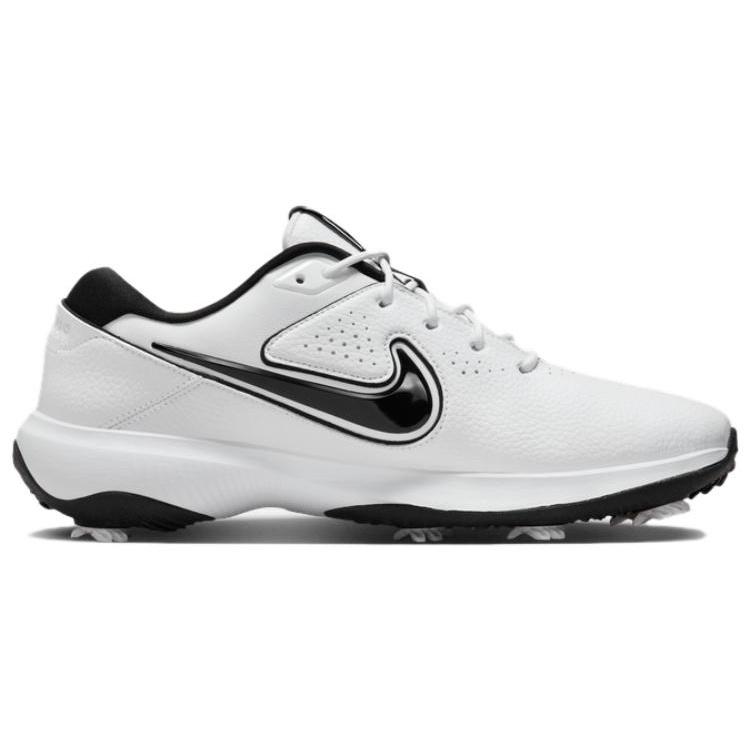 Nike Victory Pro 3 wide 'White/Black' Men's DX9028-110