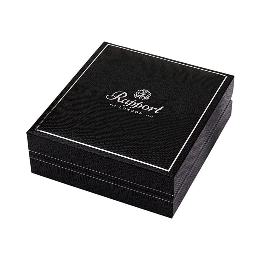 Pocket Watch PW22 Regular Import Product [Raport]