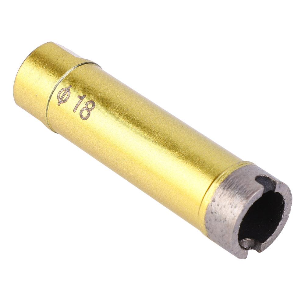 Drill Bit Opener   Angle Grinder Hole Saw Cutting Tool for Marble Glass Ceramic